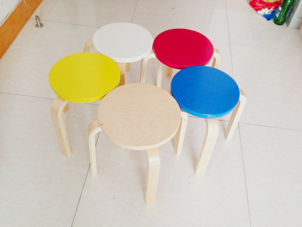 children's stool