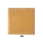 Polyester fiber sound-absorbing board