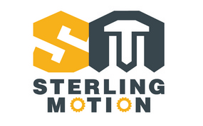 SHANGHAI STERLING MOTION TECH. CO., LTD.