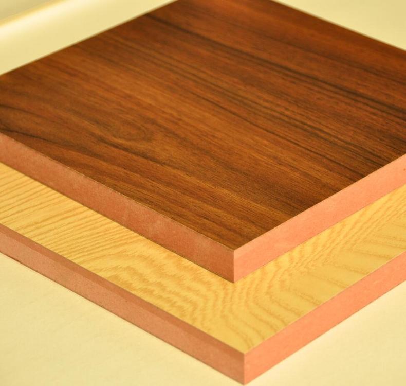 Flame Retardant MDF board