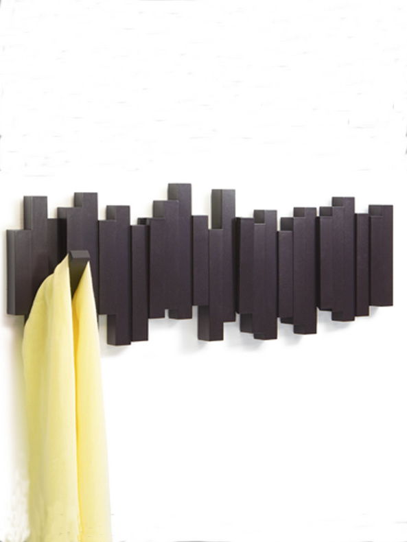 STICKS---Multifunctional Peg Hook