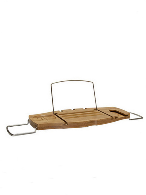 AQUALA Bathtub Rack