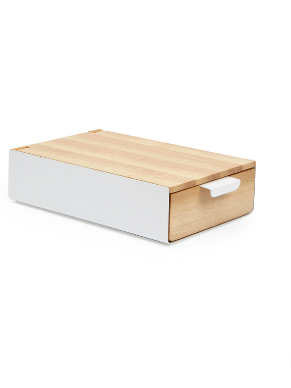 REFLEXION---Sliding Cover Jewelry Storage Box