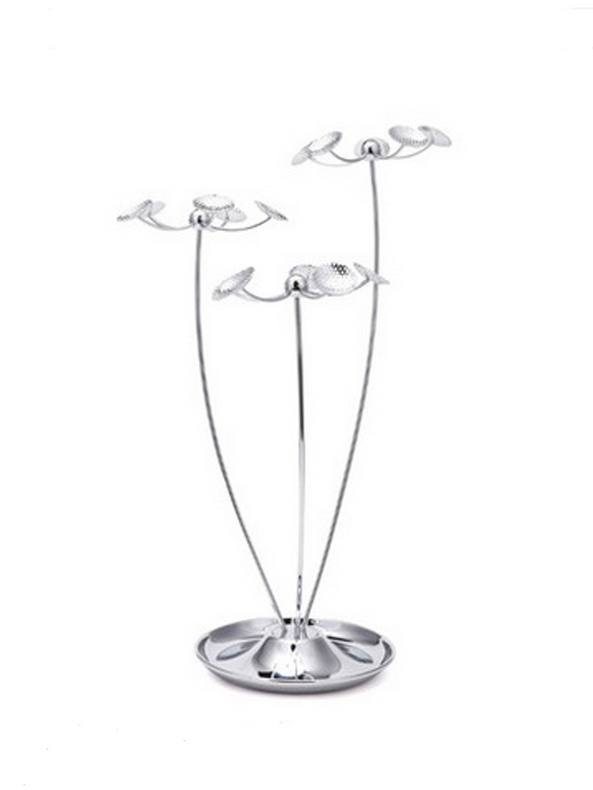 Fashion Simple Jewelry Storage---PLUFF Dandelion Jewelry Tree