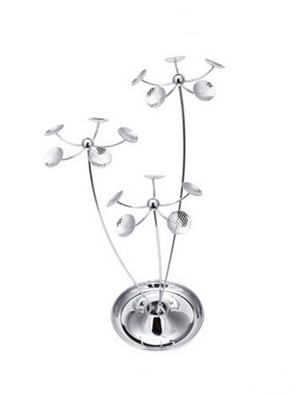 Fashion Simple Jewelry Storage---PLUFF Dandelion Jewelry Tree