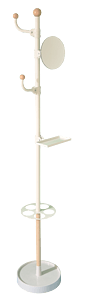 衣帽架 Coat Rack