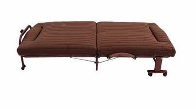 YL102折叠沙发床