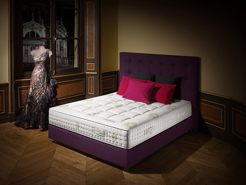 WANDERING IN MILAN mattress
