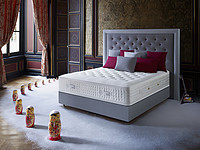 NEXT STOP MOSCOW mattress
