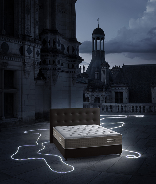 EARTH AWAKE mattress