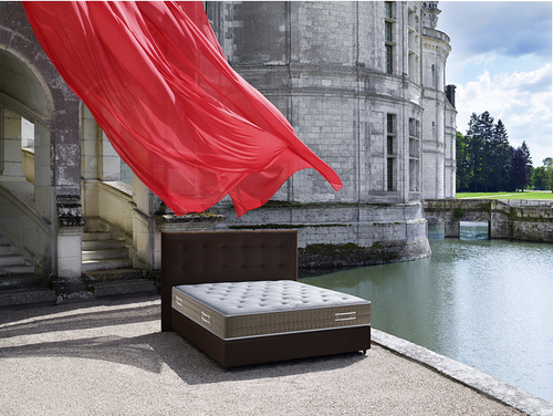 PASSINATE COUNTRY  mattress