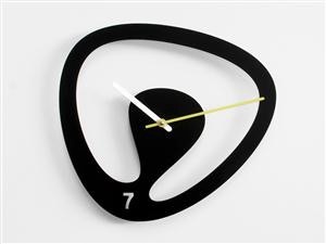 wall clock