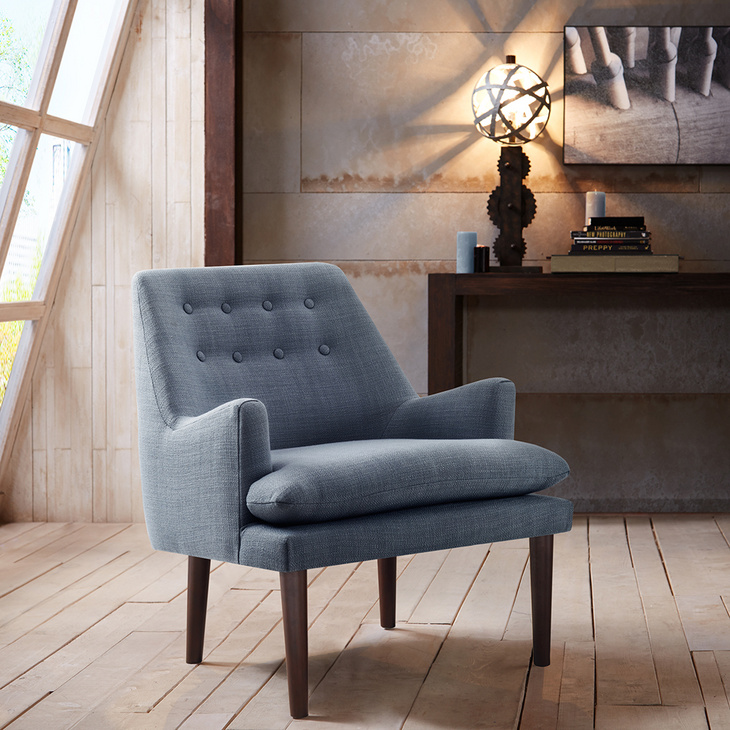 1382T-20 accent chair