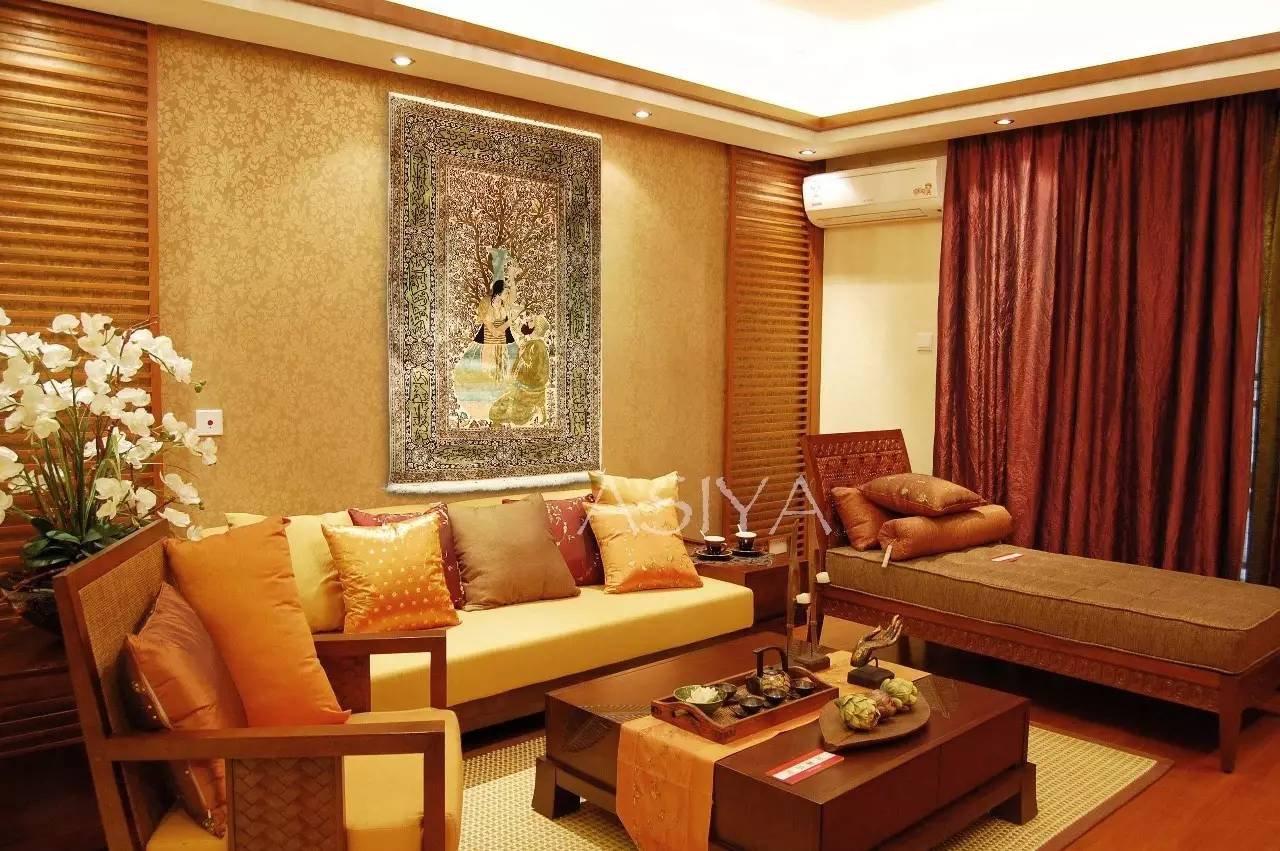 ｜Wall Hanging｜Asiya Handmade Silk Blanket
