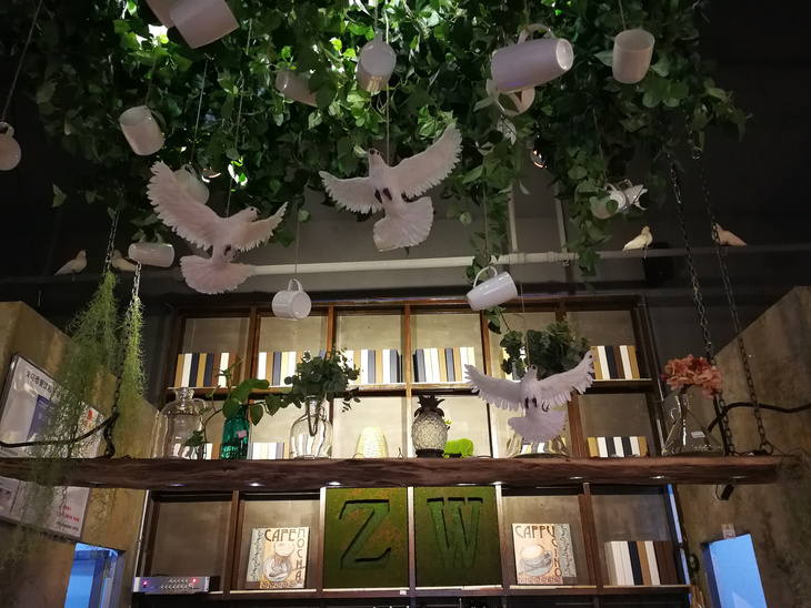 家居饰品