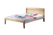 Colorful children's Castle - Single Bed