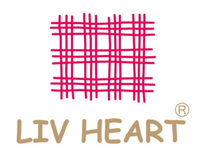 南京樱之铭纺织有限公司&LIVHEART