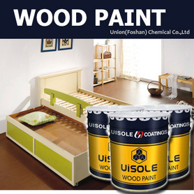 NC  wood paint 油漆