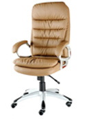 Hot Sale New Design Executive ModernLeather Swivel OfficeChair办公椅