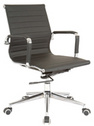Chairs Modern Executive Ergonomic Office Chair with Tilt Mechanism  办公椅