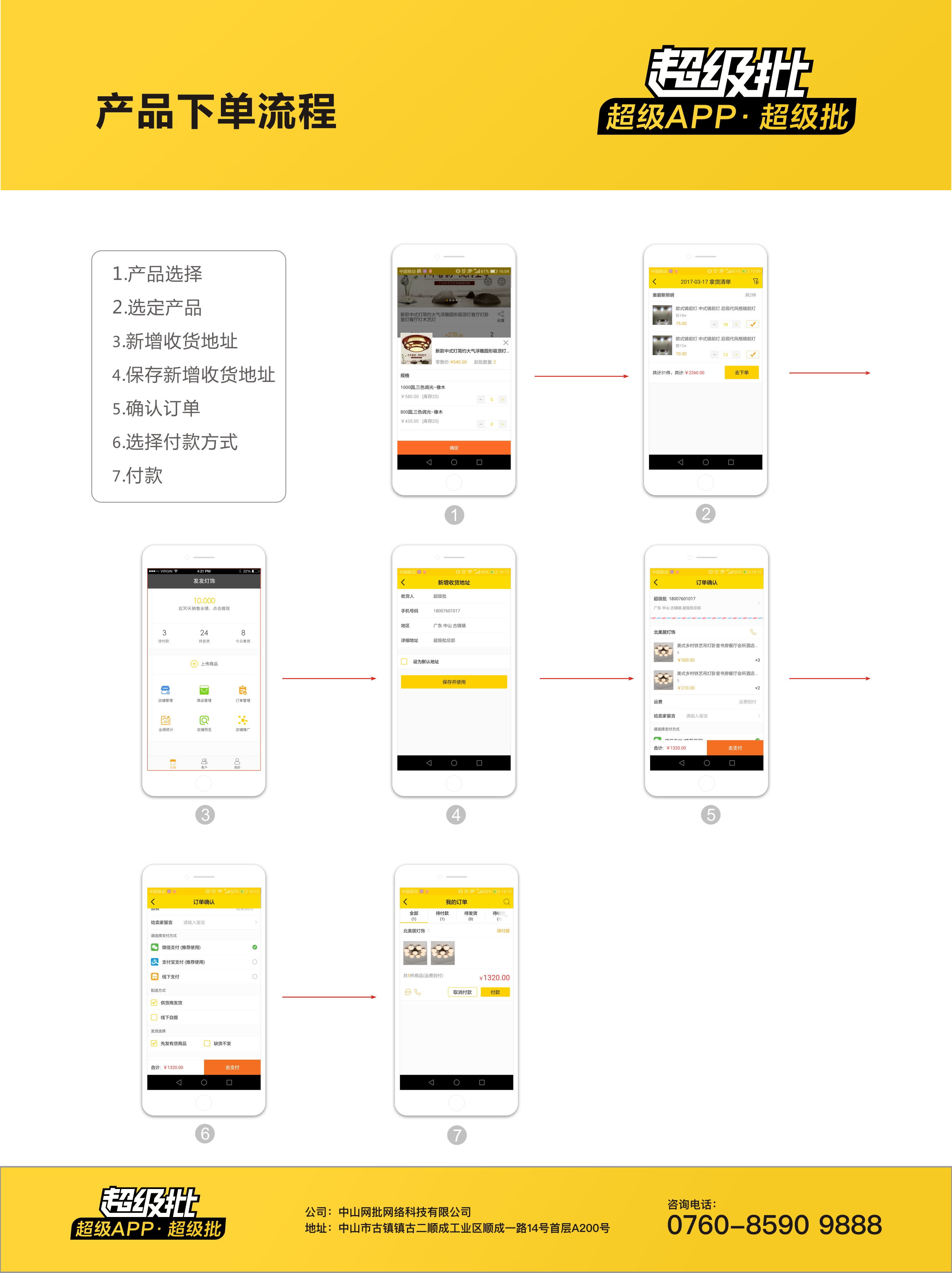 超级批APP