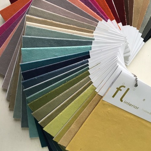 Polyester/Cotton Flannel