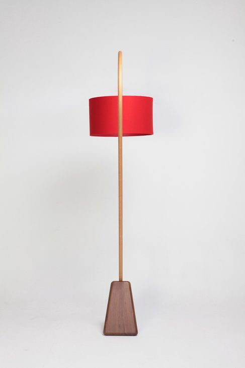 Flamingo Floor Lamp 台灯