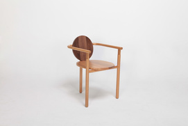 Wong Chair