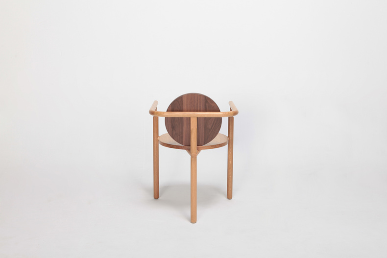 Wong Chair