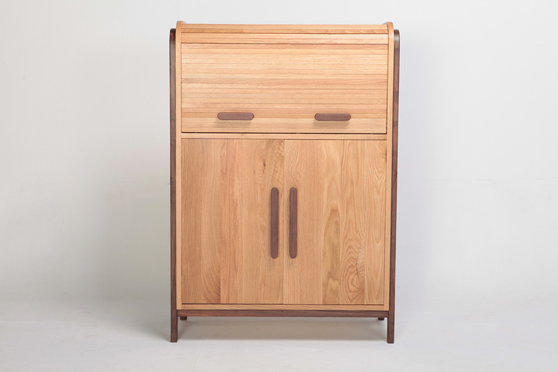 Tones Wine Cabinet