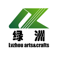 Caoxian Lvzhou Arts&Crafts Co.,Ltd
