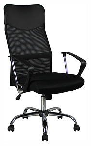 High Back Office Mesh Chair Executive Modern Chair办公椅