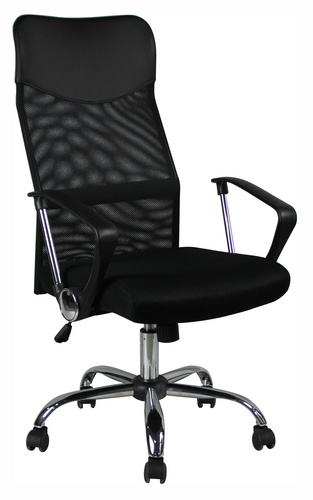 High Back Office Mesh Chair Executive Modern Chair辦公椅