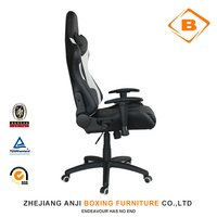 Shadow Pro Racing3D Office Chair 辦公椅