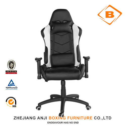 Shadow Pro Racing3D Office Chair 辦公椅
