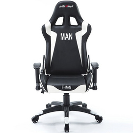 FMAN Luxury Gaming Chair