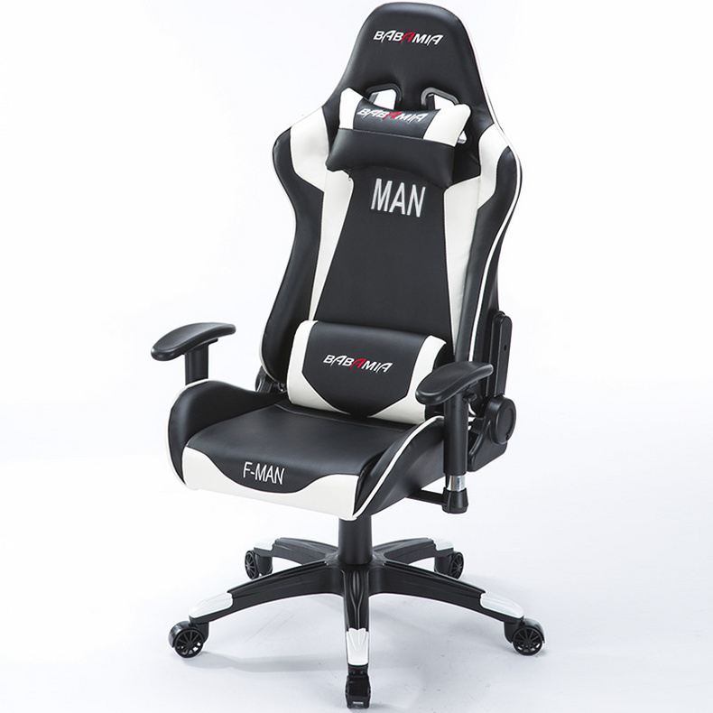 FMAN Luxury Gaming Chair