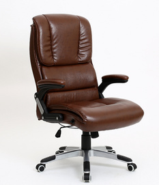 BA1500 Luxury Boss Office Chair