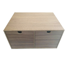 Drawer storage box