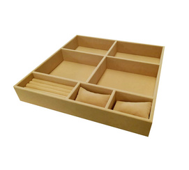 Flannel 378 storage box