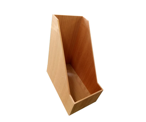 A4 book stand large