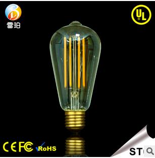 复古led灯泡球泡灯
