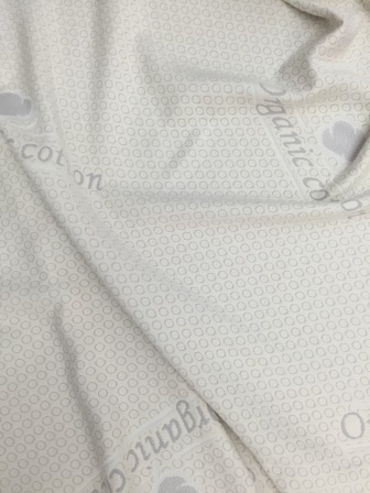 Organic Cotton 布料