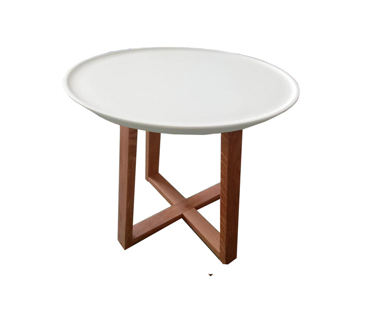 White Oak Round Table