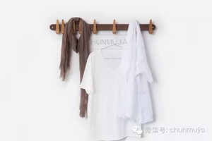 CR02挂衣架