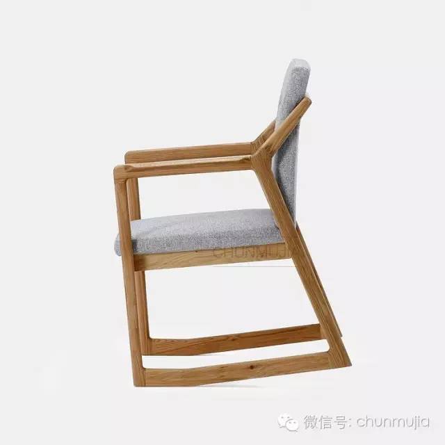 DC04餐椅