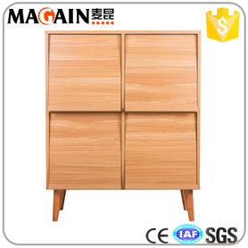 China modern furniture corner cabinet柜子