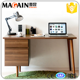 Popular design top quality home office desk桌子