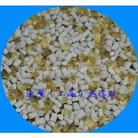 Supply of hybrid edge banding hot melt adhesive