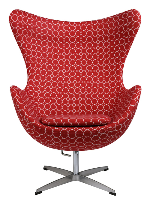 Egg chair